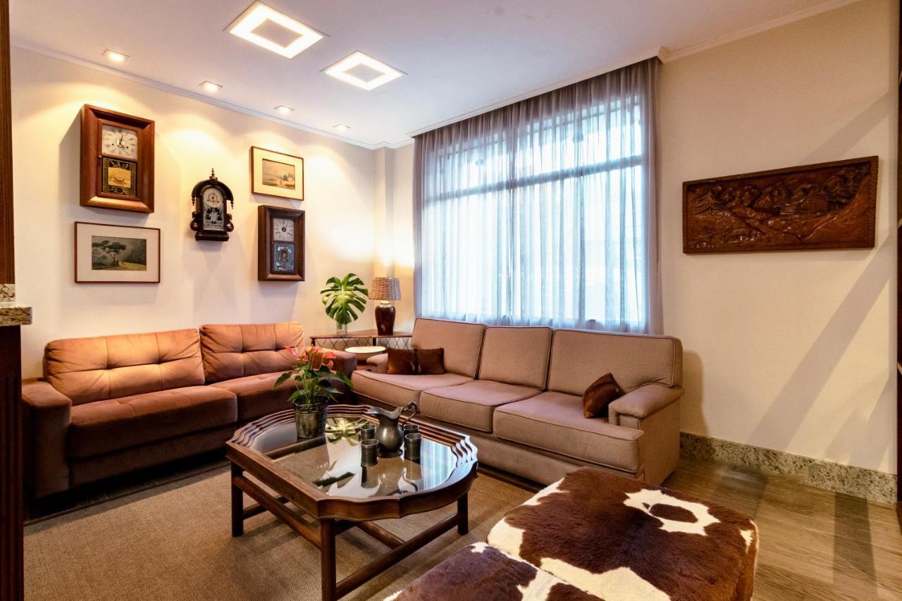 Hotel San Rafael Porto Uniao Dış mekan fotoğraf