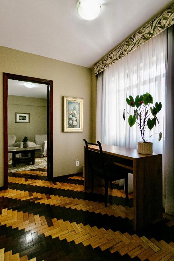 Hotel San Rafael Porto Uniao Dış mekan fotoğraf